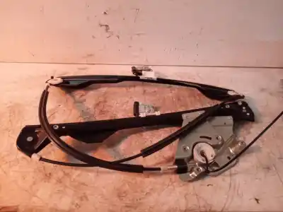Gebrauchtes Autoersatzteil FENSTERHEBER VORNE LINKS zum FORD FOCUS BERLINA (CAK)  OEM-IAM-Referenzen 1331617 141230451 012903