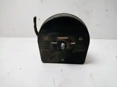 Pezzo di ricambio per auto di seconda mano corno per bmw x5 (e53) 4.4i automático riferimenti oem iam 838315312  