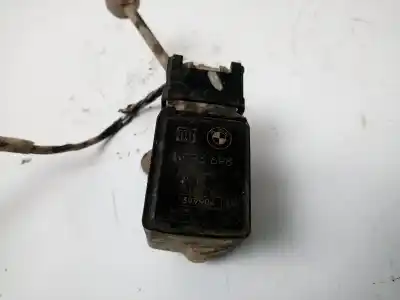 Peça sobressalente para automóvel em segunda mão sensor por bmw x5 (e53) 4.4i automático referências oem iam 1093698  