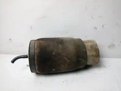 Peça sobressalente para automóvel em segunda mão amortecedor traseiro esquerdo por bmw x5 (e53) 4.4i automático referências oem iam 37126750355