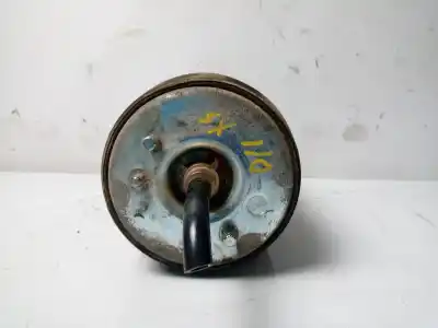 Peça sobressalente para automóvel em segunda mão amortecedor traseiro esquerdo por bmw x5 (e53) 4.4i automático referências oem iam 37126750355  