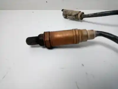Pezzo di ricambio per auto di seconda mano sonda lambda per bmw x5 (e53) 4.4i automático riferimenti oem iam 0258003561  173984804