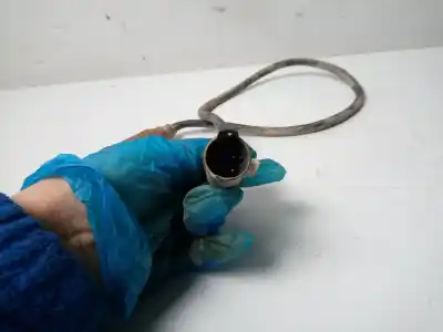 Pezzo di ricambio per auto di seconda mano sonda lambda per bmw x5 (e53) 4.4i automático riferimenti oem iam 0258003561  173984804