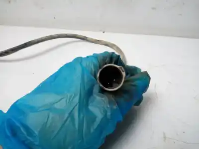 Peça sobressalente para automóvel em segunda mão sonda lambda por bmw x5 (e53) 4.4i automático referências oem iam 0258003561  173984804