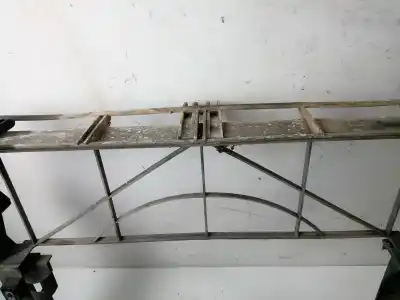 Second-hand car spare part front panel for bmw x5 (e53) 4.4i automático oem iam references   