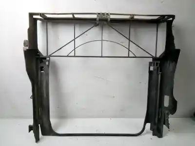Second-hand car spare part front panel for bmw x5 (e53) 4.4i automático oem iam references   