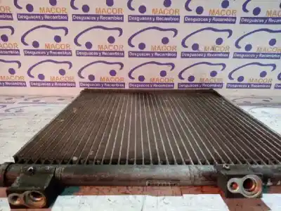 Автозапчастина б/у конденсат/радіатор кондиционера для ford ka (ccq) básico посилання на oem iam 97kw19710ae  