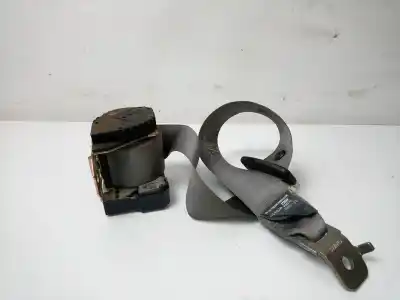 Peça sobressalente para automóvel em segunda mão cinto de segurança traseiro esquerdo por bmw x5 (e53) 4.4i automático referências oem iam 5143594d