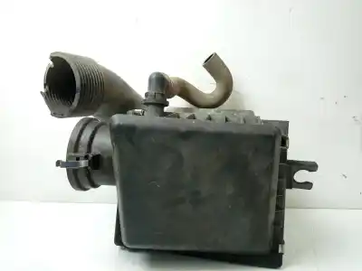 Peça sobressalente para automóvel em segunda mão filtro de ar por bmw x5 (e53) 4.4i automático referências oem iam 1437112