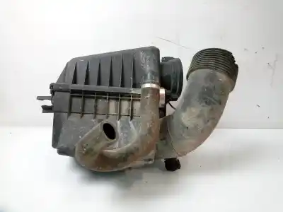 Peça sobressalente para automóvel em segunda mão filtro de ar por bmw x5 (e53) 4.4i automático referências oem iam 1437112 9638396 1437794