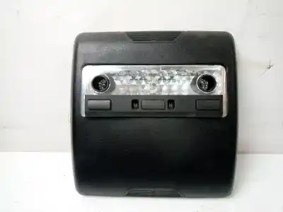 Peça sobressalente para automóvel em segunda mão luz interior por bmw x5 (e53) 4.4i automático referências oem iam 633183799089