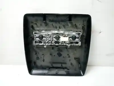 Second-hand car spare part interior light for bmw x5 (e53) 4.4i automático oem iam references 633183799089  51448258042a