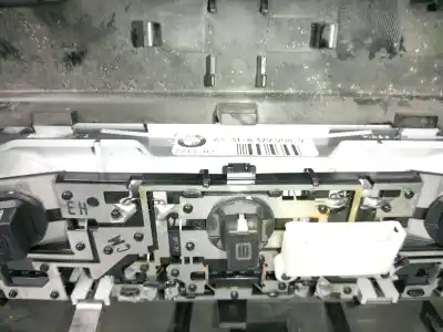 Second-hand car spare part interior light for bmw x5 (e53) 4.4i automático oem iam references 633183799089  51448258042a