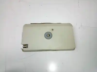 Peça sobressalente para automóvel em segunda mão antena por bmw x5 (e53) 4.4i automático referências oem iam 8377655  