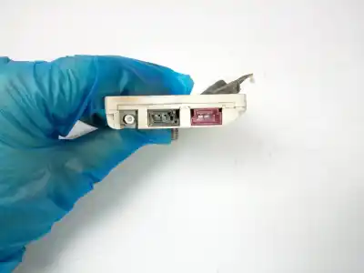 Peça sobressalente para automóvel em segunda mão antena por bmw x5 (e53) 4.4i automático referências oem iam 8377655  