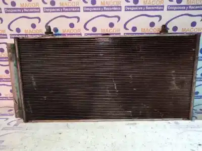 Автозапчасти б/у конденсатор / радиатор кондиционера воздуха за subaru legacy familiar/outback b13 (bp) 2.0 d classic sw 150 cv / 110 kw ссылки oem iam 