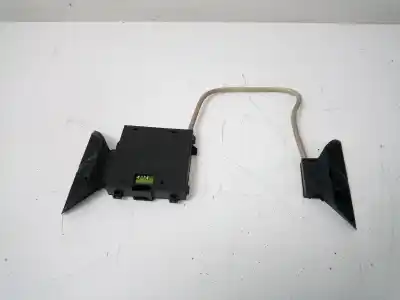 Peça sobressalente para automóvel em segunda mão sensor por bmw x5 (e53) 4.4i automático referências oem iam 65758379941