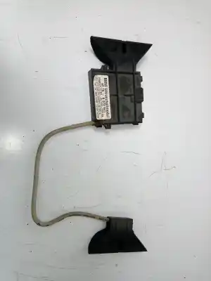 Peça sobressalente para automóvel em segunda mão sensor por bmw x5 (e53) 4.4i automático referências oem iam 65758379941  
