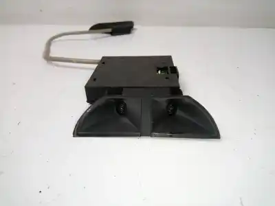 Peça sobressalente para automóvel em segunda mão sensor por bmw x5 (e53) 4.4i automático referências oem iam 65758379941  