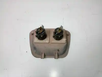 Peça sobressalente para automóvel em segunda mão módulo eletrônico por bmw x5 (e53) 4.4i automático referências oem iam 8254339