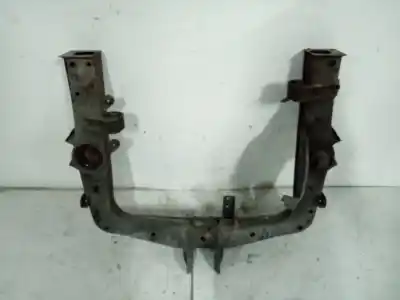 Pezzo di ricambio per auto di seconda mano asse posteriore per smart cabrio pulse riferimenti oem iam 000550100502560415075  