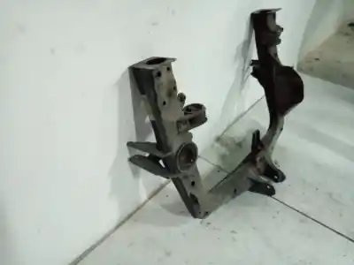 Peça sobressalente para automóvel em segunda mão charrió / suporte de eixo de trás por smart cabrio pulse referências oem iam 000550100502560415075