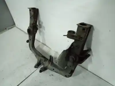 Pezzo di ricambio per auto di seconda mano asse posteriore per smart cabrio pulse riferimenti oem iam 000550100502560415075  