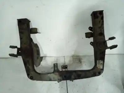 Pezzo di ricambio per auto di seconda mano asse posteriore per smart cabrio pulse riferimenti oem iam 000550100502560415075  