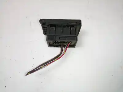 Second-hand car spare part electronic module for bmw x5 (e53) 4.4i automático oem iam references 9689171a  