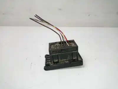 Peça sobressalente para automóvel em segunda mão módulo eletrônico por bmw x5 (e53) 4.4i automático referências oem iam 9689171a