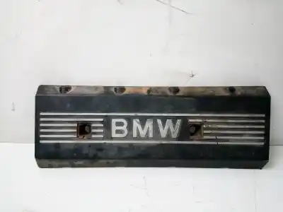 Peça sobressalente para automóvel em segunda mão tampa do motor por bmw x5 (e53) 4.4i automático referências oem iam 11121702856  