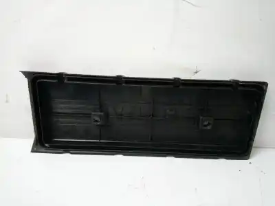 Peça sobressalente para automóvel em segunda mão tampa do motor por bmw x5 (e53) 4.4i automático referências oem iam 11121702856  