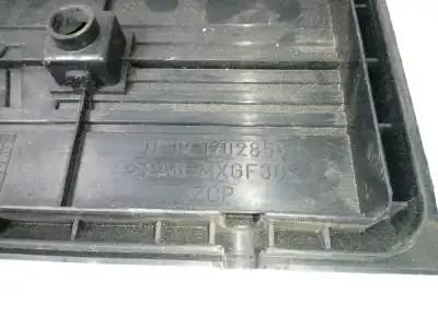 Peça sobressalente para automóvel em segunda mão TAMPA DO MOTOR por BMW X5 (E53)  Referências OEM IAM 11121702856  