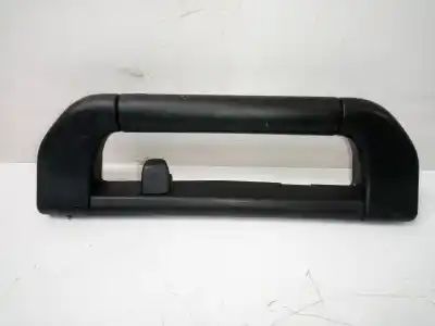 Peça sobressalente para automóvel em segunda mão puxador interior dianteiro direito por bmw x5 (e53) 4.4i automático referências oem iam 8257226