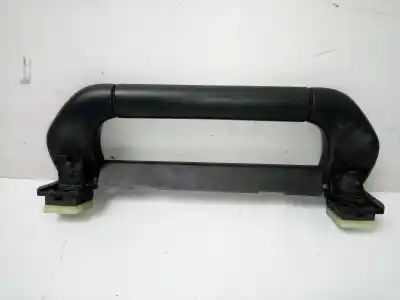 Peça sobressalente para automóvel em segunda mão puxador interior traseiro esquerdo por bmw x5 (e53) 4.4i automático referências oem iam 8257226