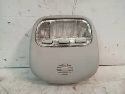 Peça sobressalente para automóvel em segunda mão luz interior por citroen c5 berlina exclusive referências oem iam 96336696877