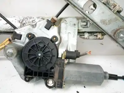 Peça sobressalente para automóvel em segunda mão elevador de vidros dianteiro direito por bmw x5 (e53) 4.4i automático referências oem iam 83810209