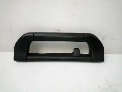 Second-hand car spare part interior left front handle for bmw x5 (e53) 4.4i automático oem iam references 1969983  