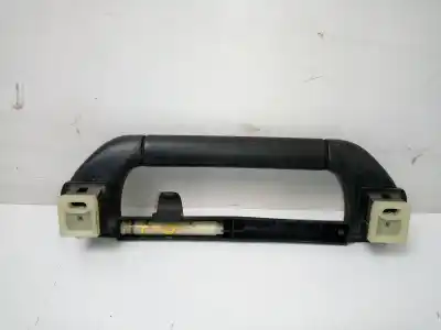 Peça sobressalente para automóvel em segunda mão puxador interior dianteiro esquerdo por bmw x5 (e53) 4.4i automático referências oem iam 1969983