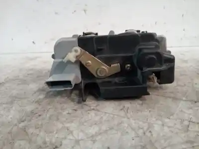 Peça sobressalente para automóvel em segunda mão fechadura da porta traseira esquerda por citroen c5 berlina exclusive referências oem iam 