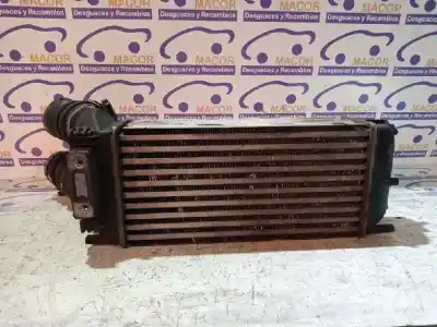 Автозапчастина б/у ІНТЕРКУЛЕР для PEUGEOT 308  Посилання на OEM IAM 9656503480  992508X F