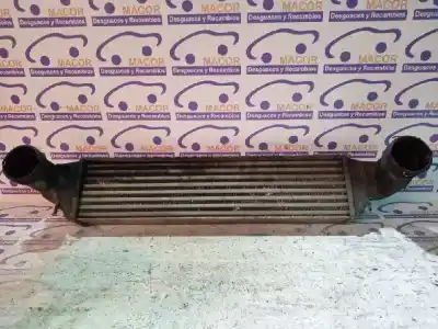 Peça sobressalente para automóvel em segunda mão intercooler por bmw serie 3 berlina (e46) 320d referências oem iam 1787779  77897930