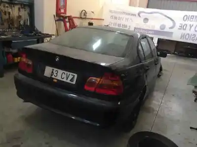 Peça sobressalente para automóvel em segunda mão intercooler por bmw serie 3 berlina (e46) 320d referências oem iam 1787779  77897930