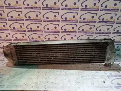 Second-hand car spare part intercooler for renault scenic ii exception 2009 oem iam references 99000039
