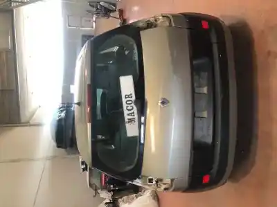 Peça sobressalente para automóvel em segunda mão intercooler por renault scenic ii exception 2009 referências oem iam 99000039  