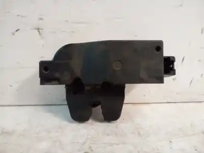 Peça sobressalente para automóvel em segunda mão fechadura do mala por citroen c5 berlina exclusive referências oem iam 9652483180