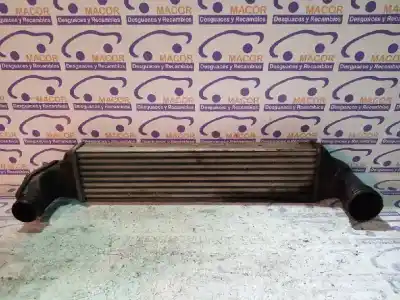 Peça sobressalente para automóvel em segunda mão intercooler por bmw serie 3 compact (e46) 320td referências oem iam 1754100  7786351.0