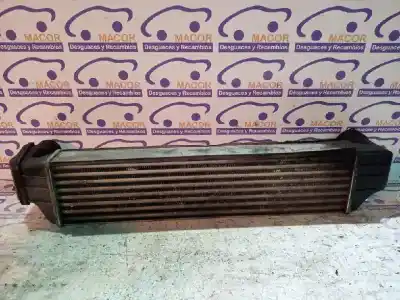 Peça sobressalente para automóvel em segunda mão intercooler por bmw serie 3 compact (e46) 320td referências oem iam 1754100  7786351.0