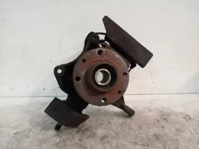 Peça sobressalente para automóvel em segunda mão manga de eixo dianteira esquerda por citroen c5 berlina exclusive referências oem iam   