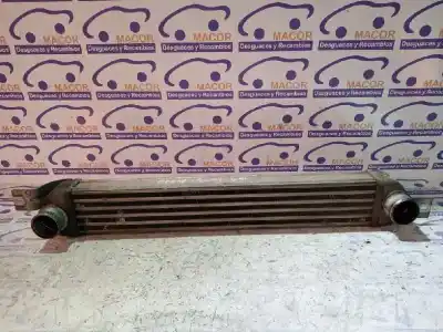Peça sobressalente para automóvel em segunda mão intercooler por opel meriva cosmo referências oem iam   